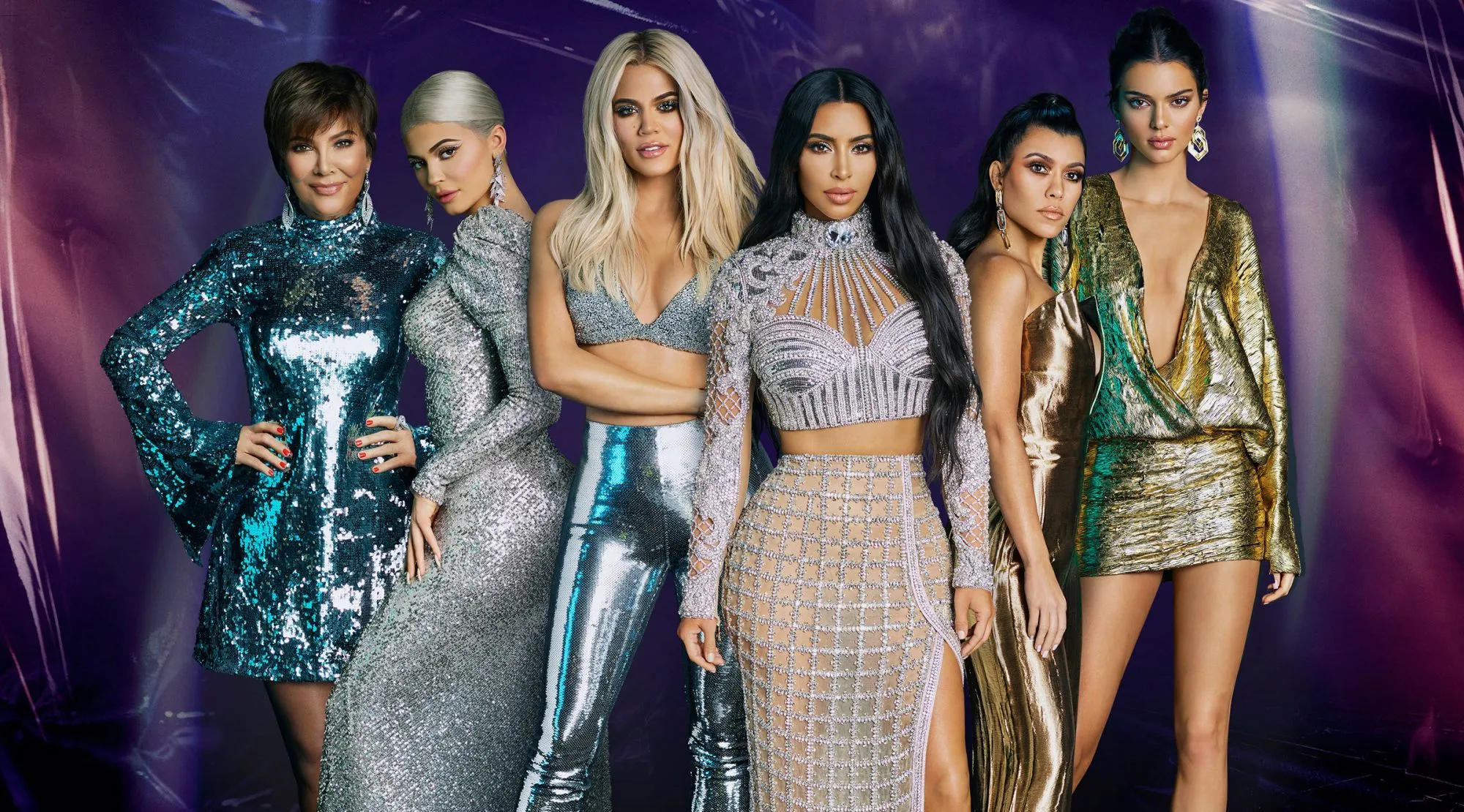 Thumbnail for Are the Kardashians Armenian?