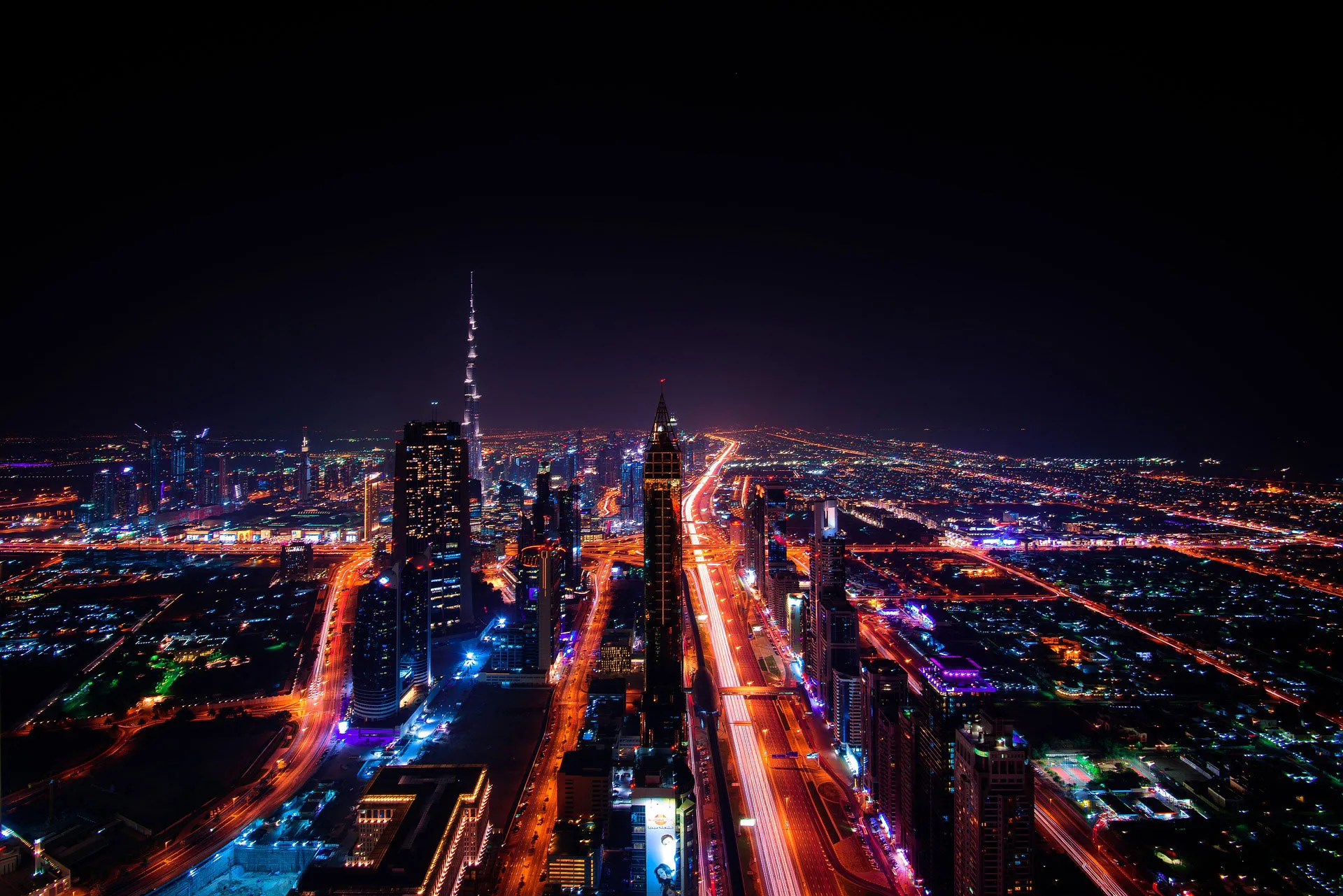 Thumbnail for Do Armenians Need a Visa for Dubai & Abu Dhabi?