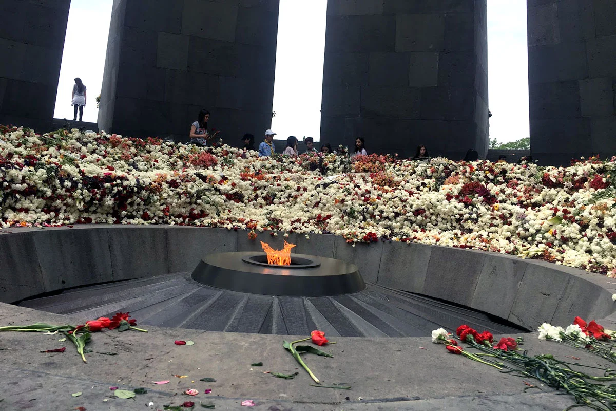What Was the Armenian Genocide?